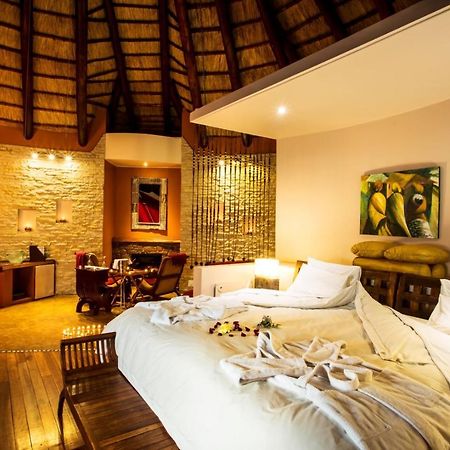 Maliba Mountain Lodge Butha-Buthe Bagian luar foto
