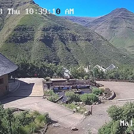Maliba Mountain Lodge Butha-Buthe Bagian luar foto