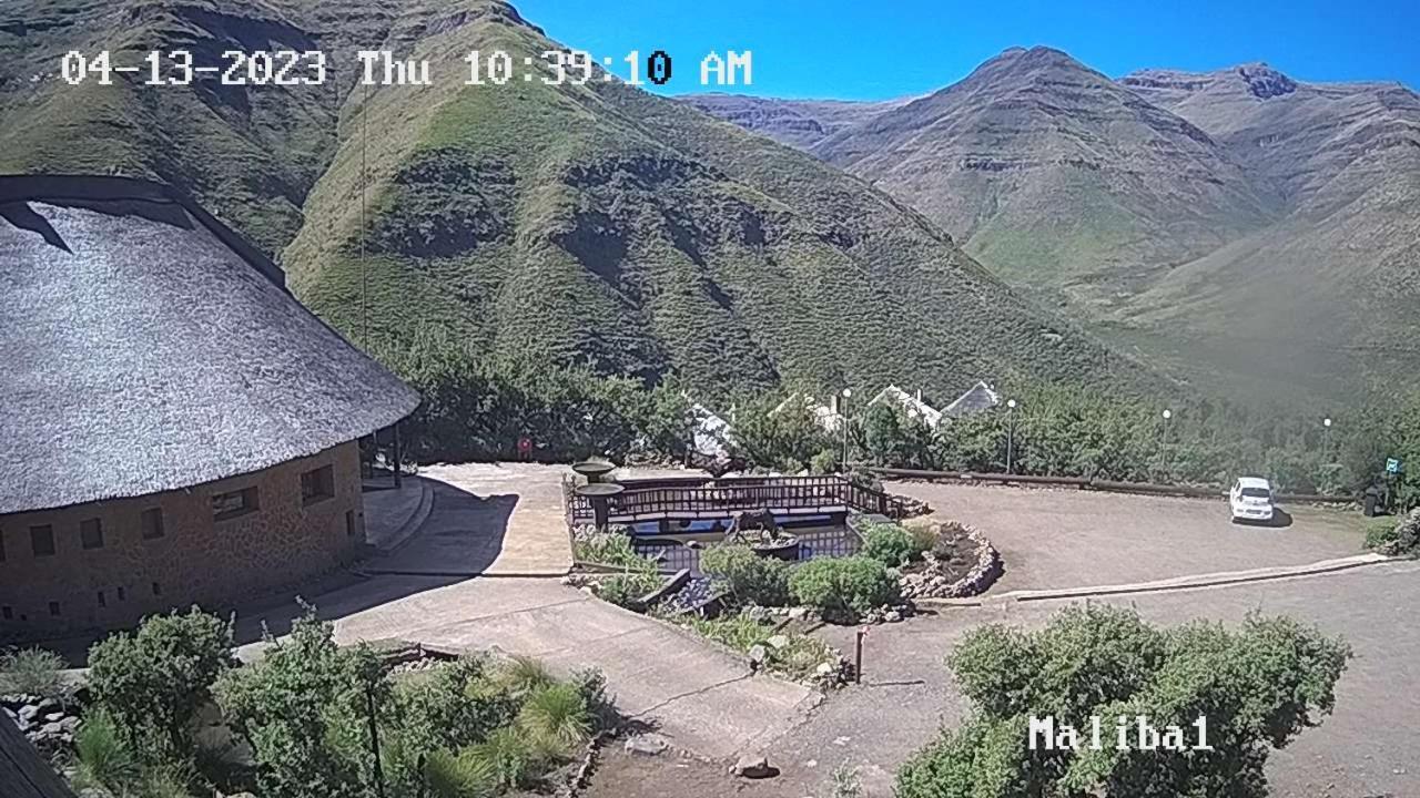 Maliba Mountain Lodge Butha-Buthe Bagian luar foto