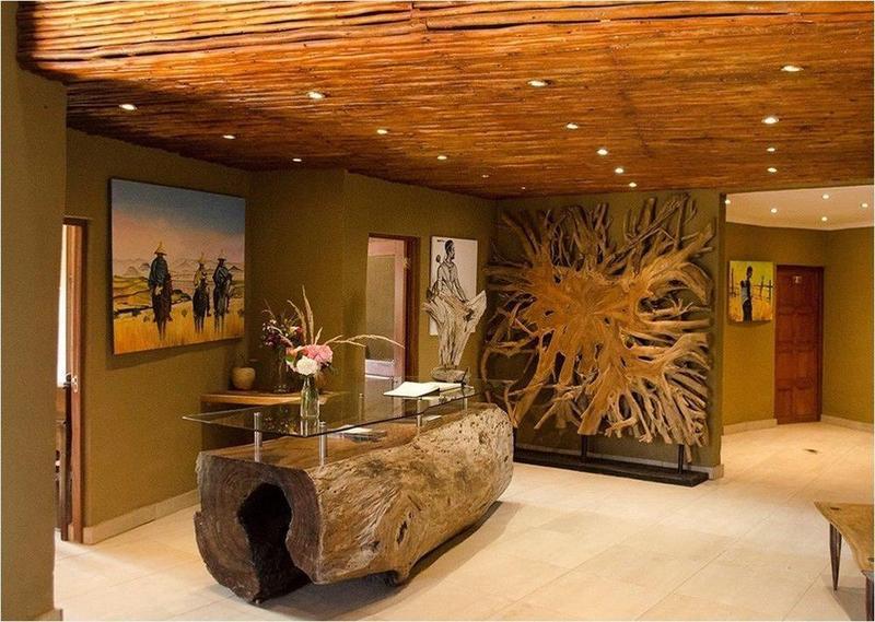Maliba Mountain Lodge Butha-Buthe Bagian luar foto
