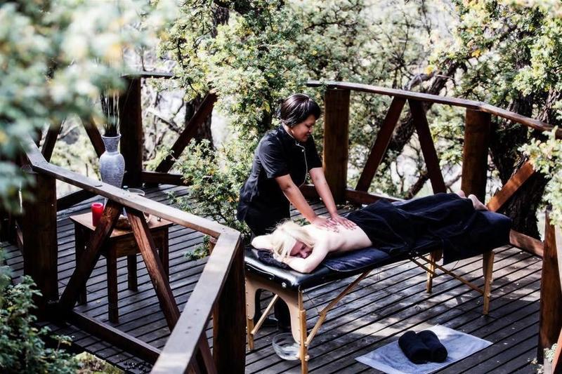 Maliba Mountain Lodge Butha-Buthe Bagian luar foto