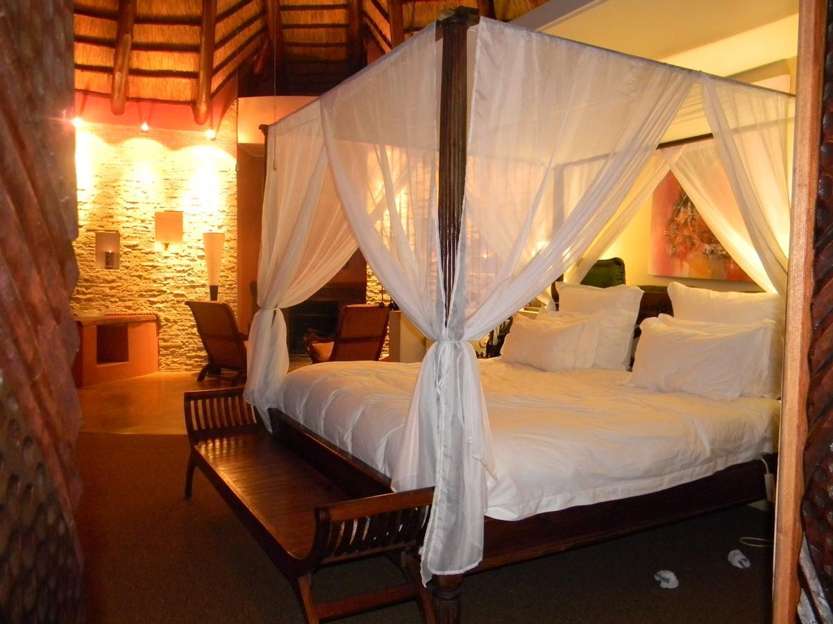 Maliba Mountain Lodge Butha-Buthe Bagian luar foto