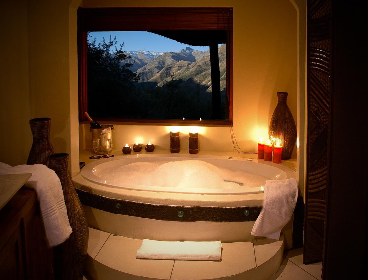 Maliba Mountain Lodge Butha-Buthe Bagian luar foto