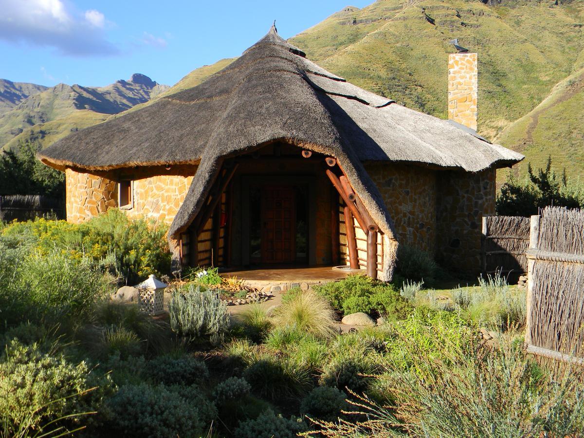Maliba Mountain Lodge Butha-Buthe Bagian luar foto