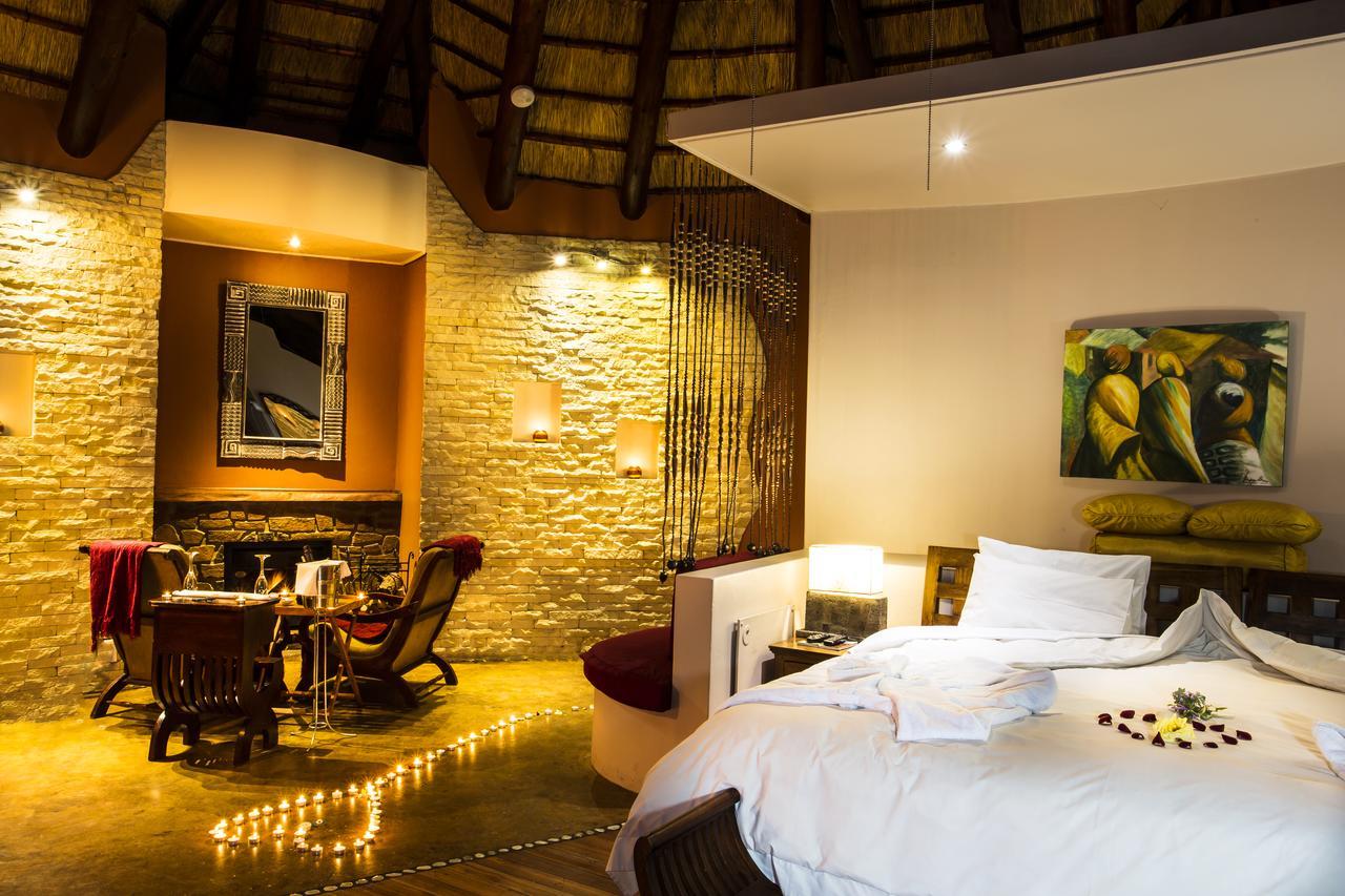 Maliba Mountain Lodge Butha-Buthe Bagian luar foto