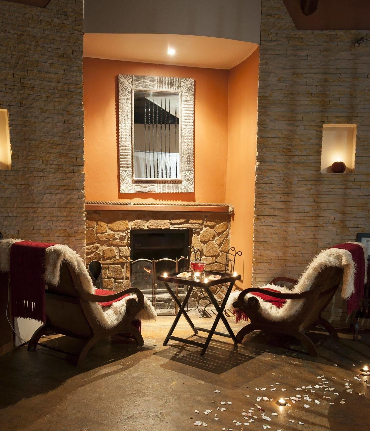 Maliba Mountain Lodge Butha-Buthe Bagian luar foto