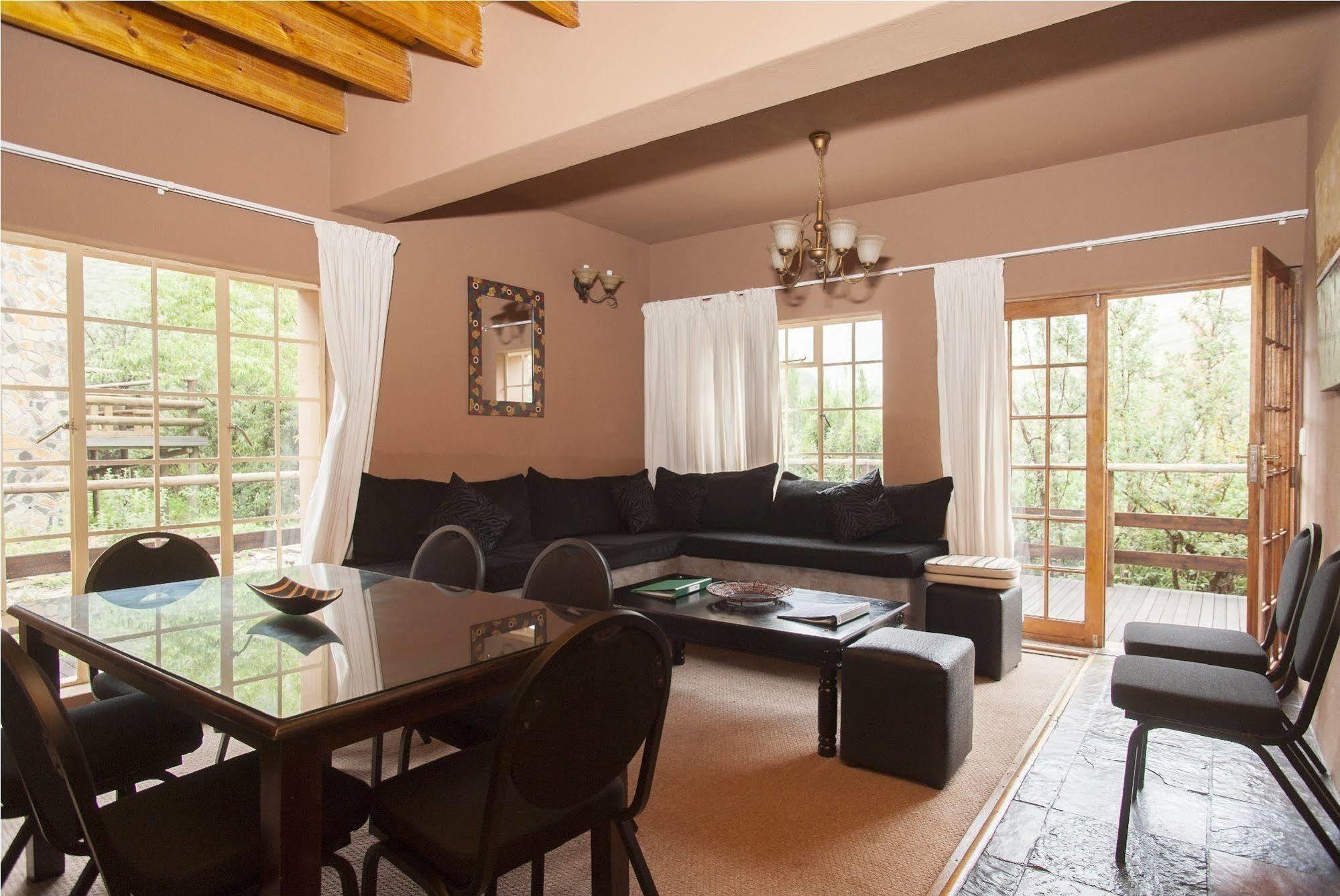 Maliba Mountain Lodge Butha-Buthe Bagian luar foto
