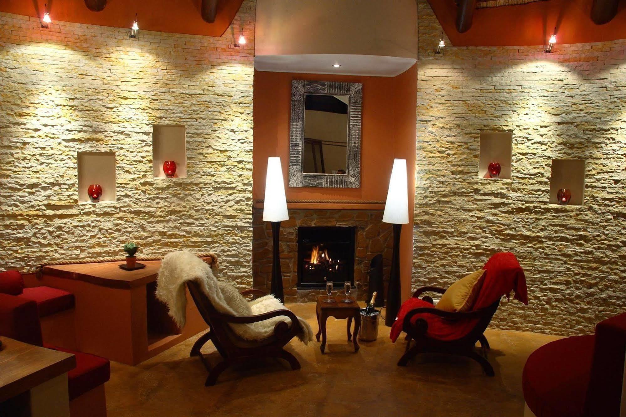 Maliba Mountain Lodge Butha-Buthe Bagian luar foto