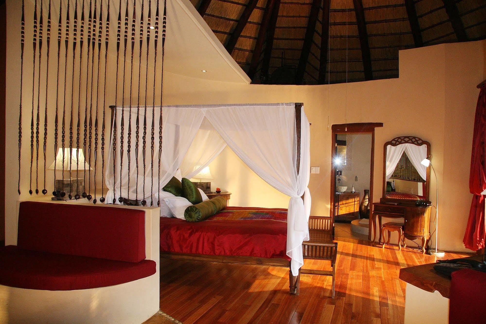 Maliba Mountain Lodge Butha-Buthe Bagian luar foto