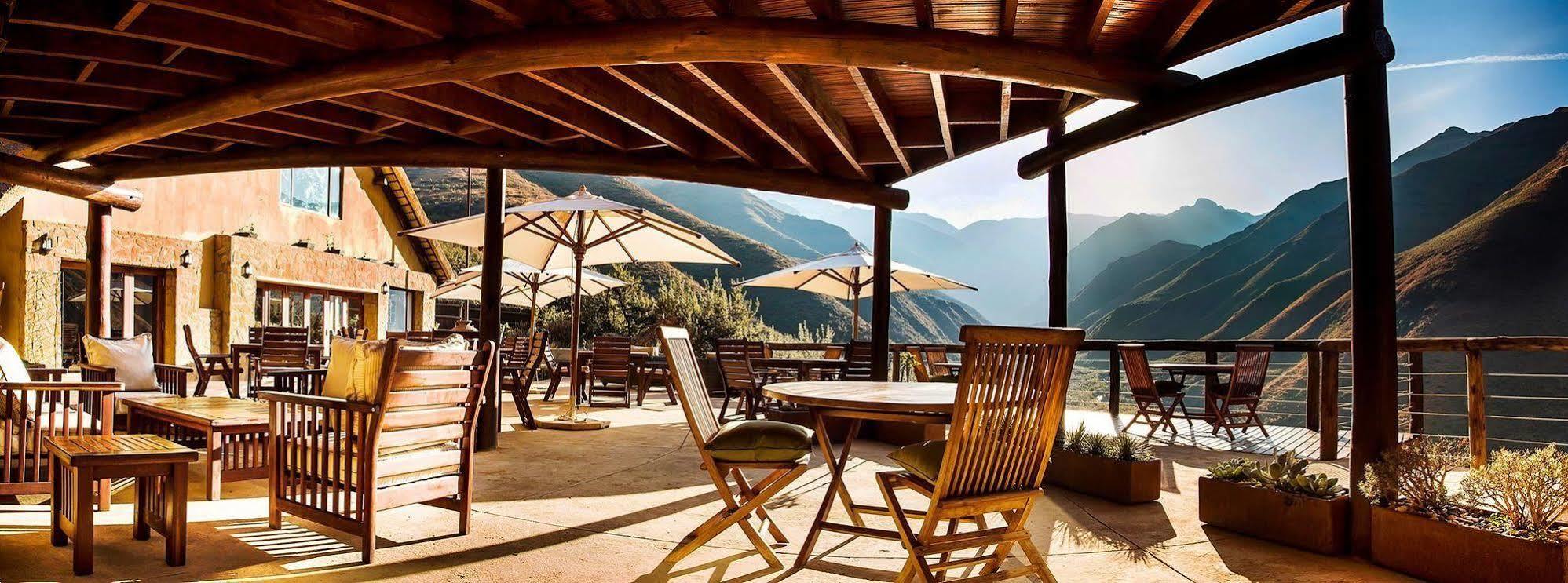 Maliba Mountain Lodge Butha-Buthe Bagian luar foto