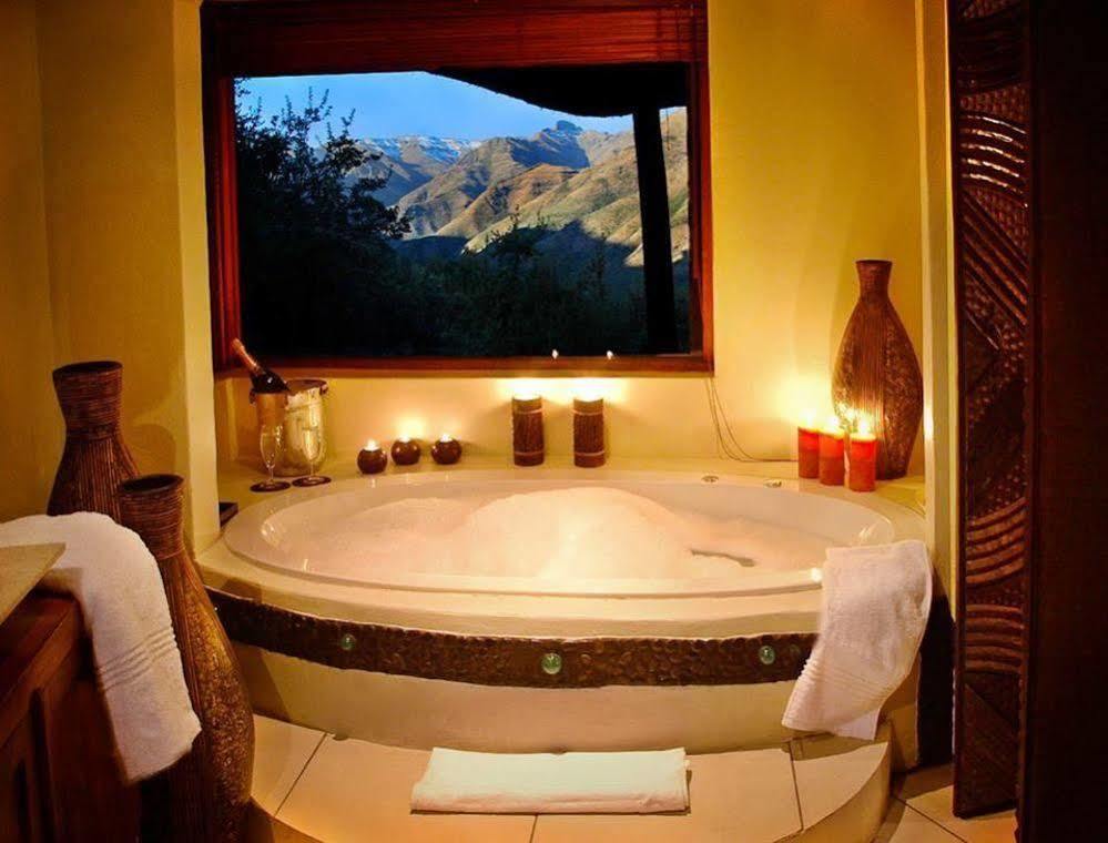 Maliba Mountain Lodge Butha-Buthe Bagian luar foto