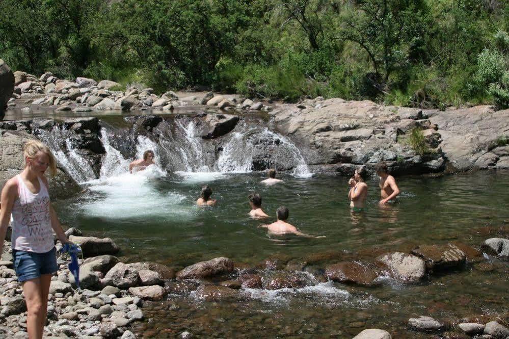 Maliba Mountain Lodge Butha-Buthe Bagian luar foto