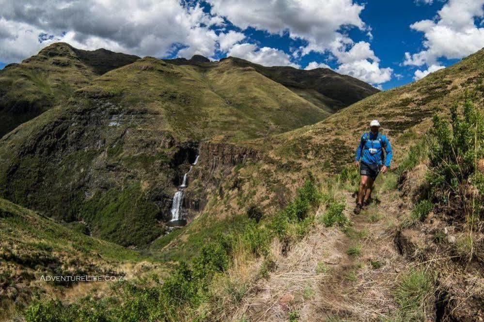 Maliba Mountain Lodge Butha-Buthe Bagian luar foto