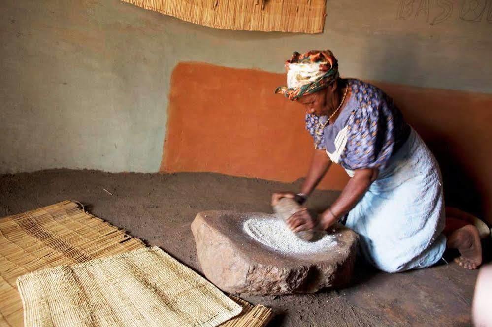 Maliba Mountain Lodge Butha-Buthe Bagian luar foto