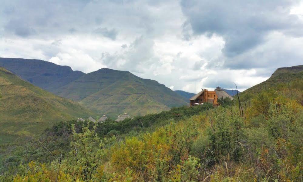 Maliba Mountain Lodge Butha-Buthe Bagian luar foto