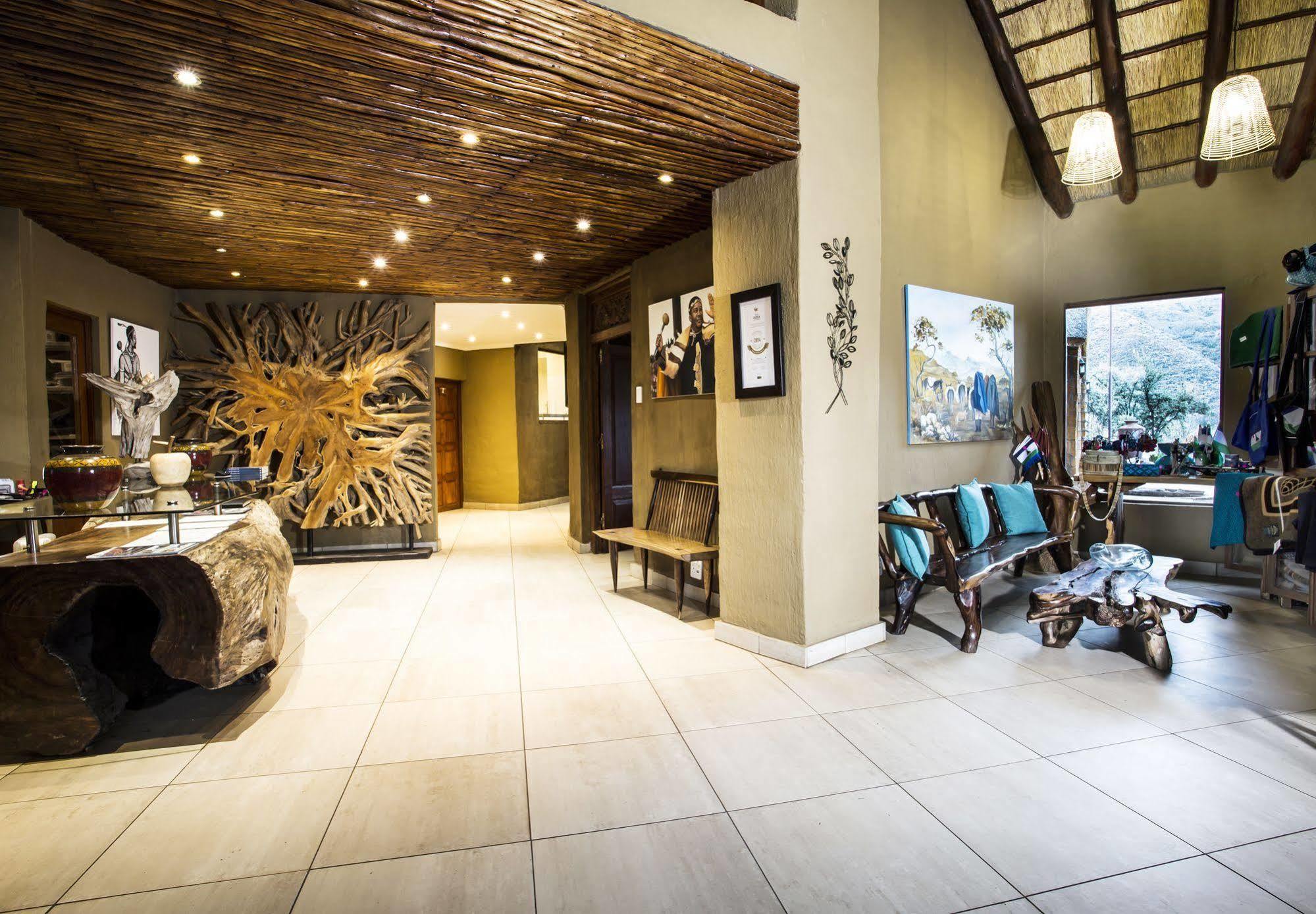 Maliba Mountain Lodge Butha-Buthe Bagian luar foto